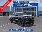 New 2026 Chevrolet Colorado Trail Boss Crew Cab for sale #C31628 - photo 1