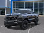 New 2026 Chevrolet Colorado Trail Boss Crew Cab for sale #C31628 - photo 6