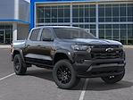 New 2026 Chevrolet Colorado Trail Boss Crew Cab for sale #C31628 - photo 7