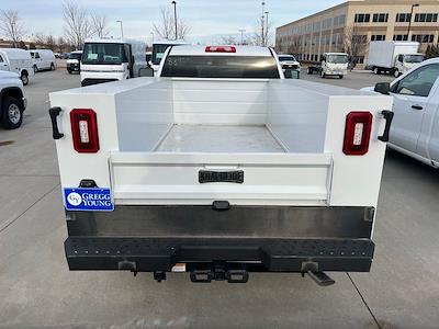 New 2025 Chevrolet Silverado 2500 - photo 1