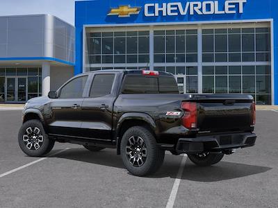2026 Chevrolet Colorado Crew Cab 4x4 Pickup for sale #C31671 - photo 2