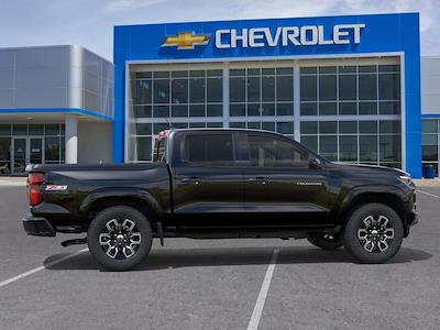 New 2026 Chevrolet Colorado Z71 Crew Cab for sale #C31671 - photo 2