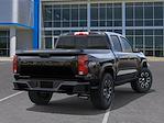 New 2026 Chevrolet Colorado Z71 Crew Cab for sale #C31671 - photo 3