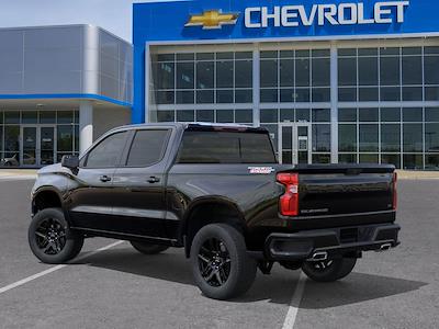 2026 Chevrolet Silverado 1500 Crew Cab 4x4 Pickup for sale #C31672 - photo 2