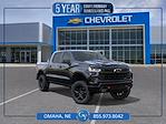 2026 Chevrolet Silverado 1500 Crew Cab 4x4 Pickup for sale #C31672 - photo 1
