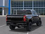2026 Chevrolet Silverado 1500 Crew Cab 4x4 Pickup for sale #C31672 - photo 2
