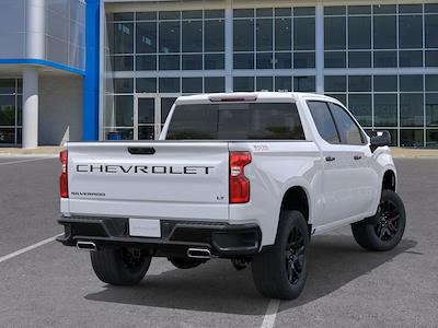 2026 Chevrolet Silverado 1500 Crew Cab 4x4 Pickup for sale #C31673 - photo 2