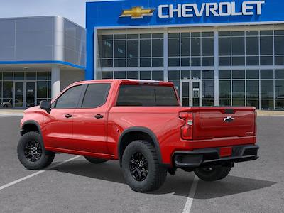 2026 Chevrolet Silverado 1500 Crew Cab 4x4 Pickup for sale #C31675 - photo 2