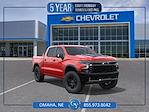 2026 Chevrolet Silverado 1500 Crew Cab 4x4 Pickup for sale #C31675 - photo 1