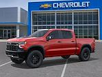 2026 Chevrolet Silverado 1500 Crew Cab 4x4 Pickup for sale #C31675 - photo 4