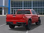 2026 Chevrolet Silverado 1500 Crew Cab 4x4 Pickup for sale #C31675 - photo 3
