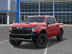 2026 Chevrolet Silverado 1500 Crew Cab 4x4 Pickup for sale #C31675 - photo 6
