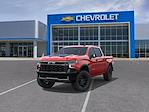 2026 Chevrolet Silverado 1500 Crew Cab 4x4 Pickup for sale #C31675 - photo 8