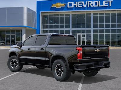 2026 Chevrolet Silverado 1500 Crew Cab 4x4 Pickup for sale #C31676 - photo 2