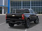 2026 Chevrolet Silverado 1500 Crew Cab 4x4 Pickup for sale #C31676 - photo 3
