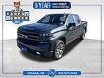 2019 Chevrolet Silverado 1500 Crew Cab 4WD Pickup for sale #C31676A - photo 1
