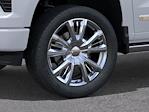 2026 Chevrolet Silverado 1500 Crew Cab 4x4 Pickup for sale #C31680 - photo 10