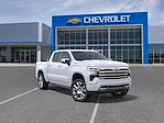 2026 Chevrolet Silverado 1500 Crew Cab 4x4 Pickup for sale #C31680 - photo 4