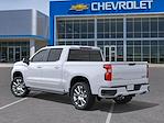 2026 Chevrolet Silverado 1500 Crew Cab 4x4 Pickup for sale #C31680 - photo 5