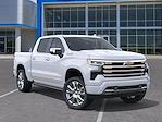 2026 Chevrolet Silverado 1500 Crew Cab 4x4 Pickup for sale #C31680 - photo 7