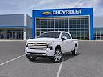 2026 Chevrolet Silverado 1500 Crew Cab 4x4 Pickup for sale #C31680 - photo 8