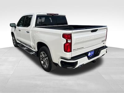 2023 Chevrolet Silverado 1500 Crew Cab 4WD Pickup for sale #C31680A - photo 2