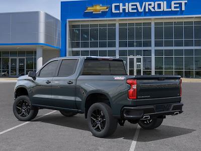 2026 Chevrolet Silverado 1500 Crew Cab 4x4 Pickup for sale #C31681 - photo 2