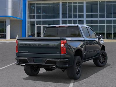 2026 Chevrolet Silverado 1500 Crew Cab 4x4 Pickup for sale #C31681 - photo 2