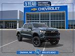 2026 Chevrolet Silverado 1500 Crew Cab 4x4 Pickup for sale #C31681 - photo 1