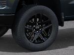 2026 Chevrolet Silverado 1500 Crew Cab 4x4 Pickup for sale #C31681 - photo 11