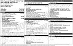 2026 Chevrolet Silverado 1500 Crew Cab 4x4 Pickup for sale #C31681 - photo 9