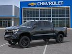 2026 Chevrolet Silverado 1500 Crew Cab 4x4 Pickup for sale #C31681 - photo 5