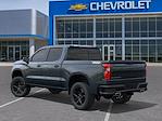 2026 Chevrolet Silverado 1500 Crew Cab 4x4 Pickup for sale #C31681 - photo 3