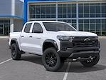 2026 Chevrolet Colorado Crew Cab 4WD Pickup for sale #C31683 - photo 7