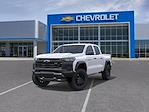 2026 Chevrolet Colorado Crew Cab 4WD Pickup for sale #C31683 - photo 8