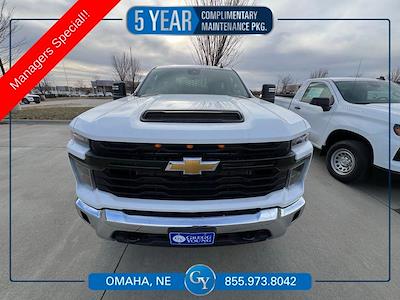 New 2025 Chevrolet Silverado 2500 - photo 1