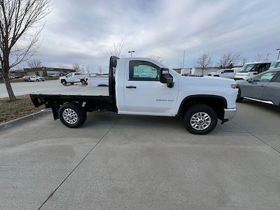 New 2025 Chevrolet Silverado 2500 - photo 1