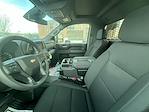 2025 Chevrolet Silverado 2500 Regular Cab 4x4 Flatbed Truck for sale #C31684 - photo 4