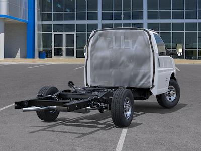 2025 Chevrolet Express 3500 Regular Cab RWD Cutaway for sale #C31686 - photo 2