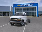 2025 Chevrolet Express 3500 Regular Cab RWD Cutaway for sale #C31686 - photo 7