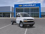 2025 Chevrolet Express 3500 Regular Cab RWD Cutaway for sale #C31686 - photo 3
