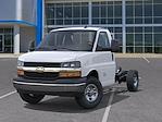 2025 Chevrolet Express 3500 Regular Cab RWD Cutaway for sale #C31687 - photo 7