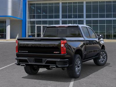 New 2026 Chevrolet Silverado 1500 RST Crew Cab for sale #1T1120 - photo 2