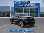 2026 Chevrolet Silverado 1500 Crew Cab 4x4 Pickup for sale #C31688 - photo 1