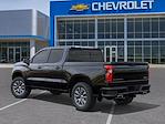 2026 Chevrolet Silverado 1500 Crew Cab 4x4 Pickup for sale #C31688 - photo 5