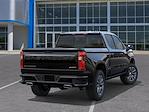 2026 Chevrolet Silverado 1500 Crew Cab 4x4 Pickup for sale #C31688 - photo 2