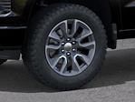 2026 Chevrolet Silverado 1500 Crew Cab 4x4 Pickup for sale #C31688 - photo 9