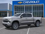 2026 Chevrolet Silverado 1500 Crew Cab 4x4 Pickup for sale #C31689 - photo 4