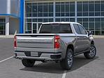 2026 Chevrolet Silverado 1500 Crew Cab 4x4 Pickup for sale #C31689 - photo 3