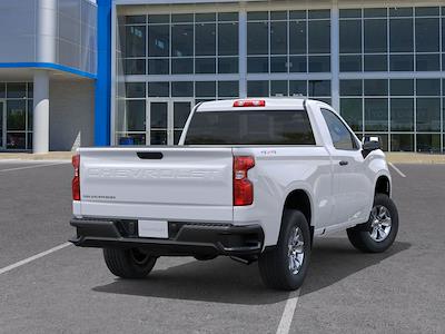 2026 Chevrolet Silverado 1500 Regular Cab 4x4 Pickup for sale #C31690 - photo 2